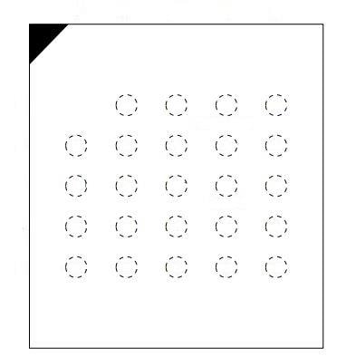 wholesale MT25QU256ABA8E12-MAAT TR Memory IC Development Tools supplier,manufacturer,distributor